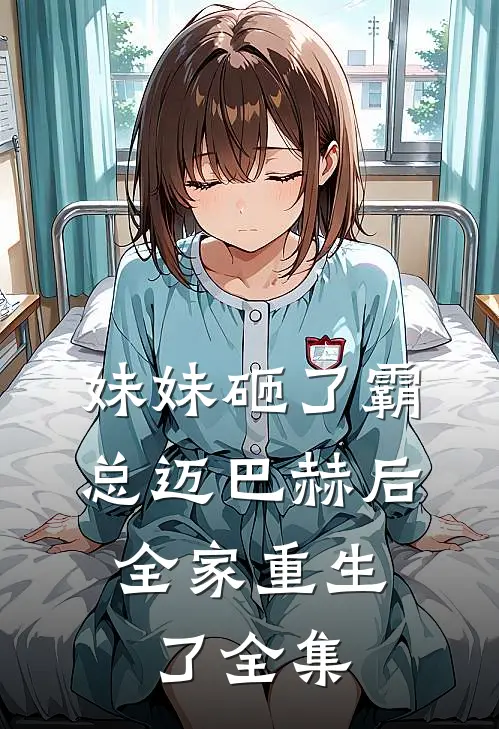 妹妹砸了霸总迈巴赫后，全家重生了全集