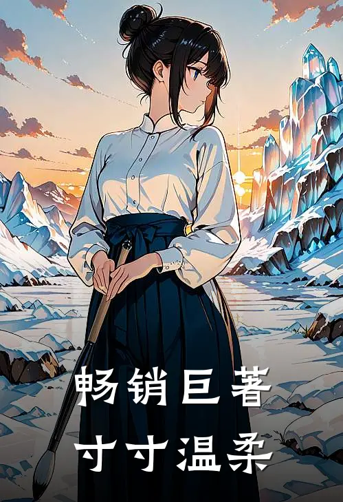畅销巨著寸寸温柔