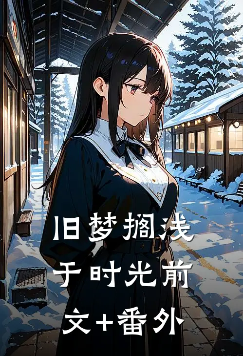 旧梦搁浅于时光前文+番外