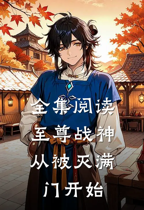 全集阅读至尊战神：从被灭满门开始