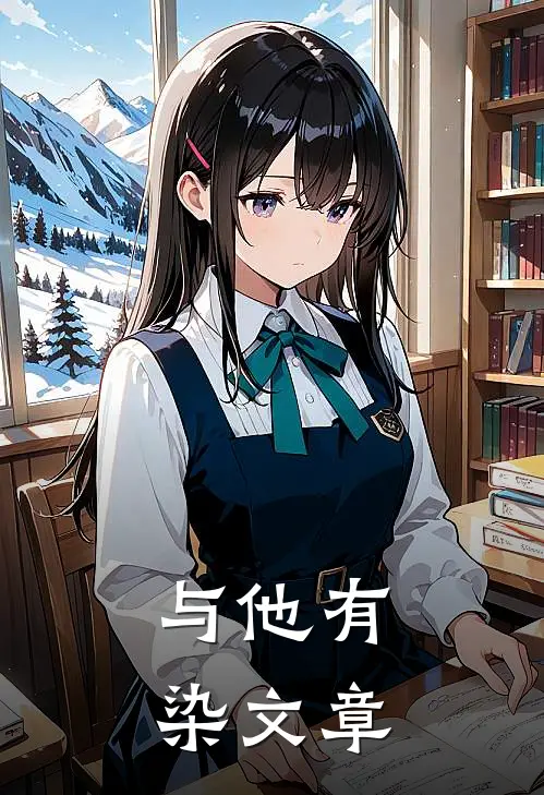 与他有染文章