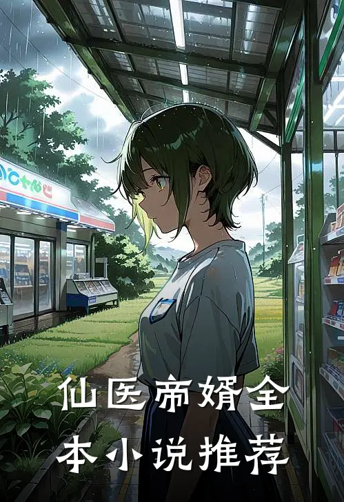 仙医帝婿全本小说推荐