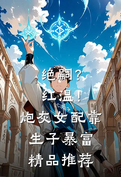 绝嗣？红温！炮灰女配靠生子暴富精品推荐