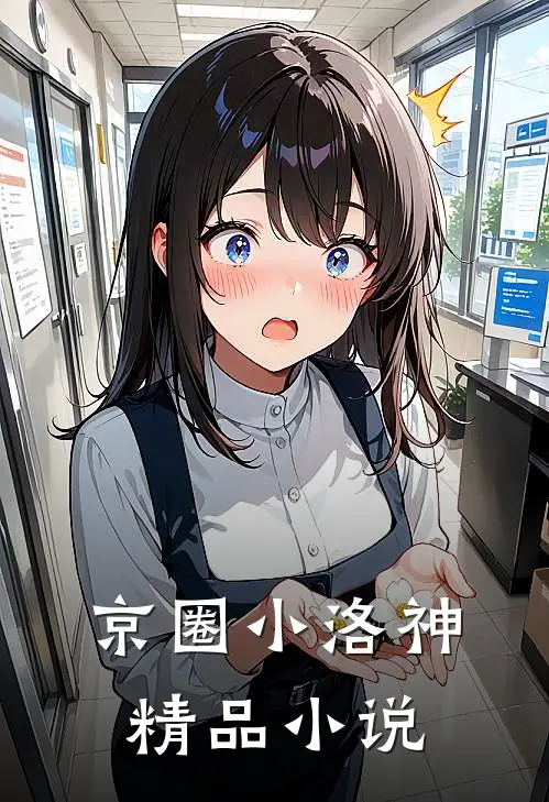 京圈小洛神精品小说