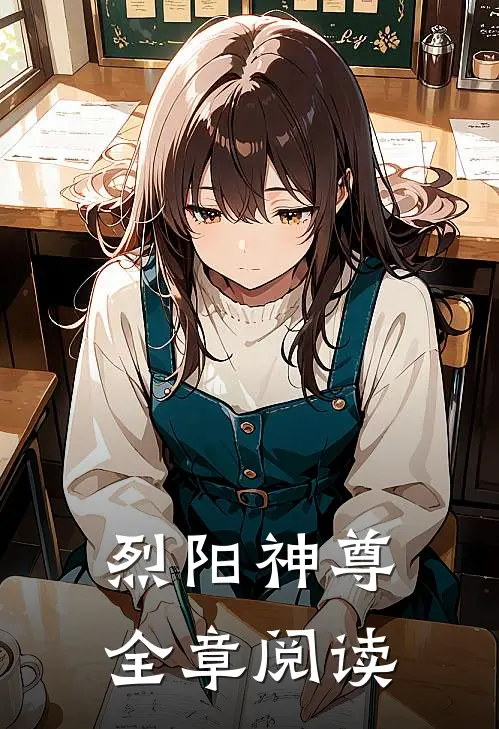 烈阳神尊全章阅读