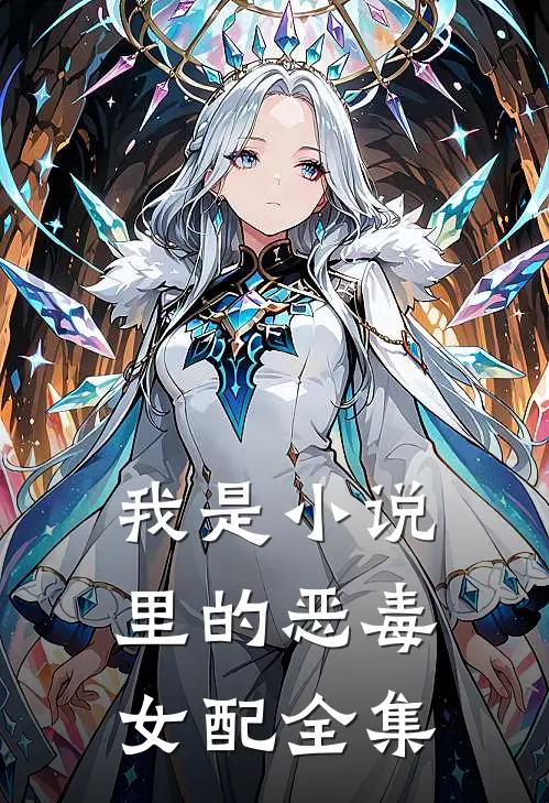 我是小说里的恶毒女配全集