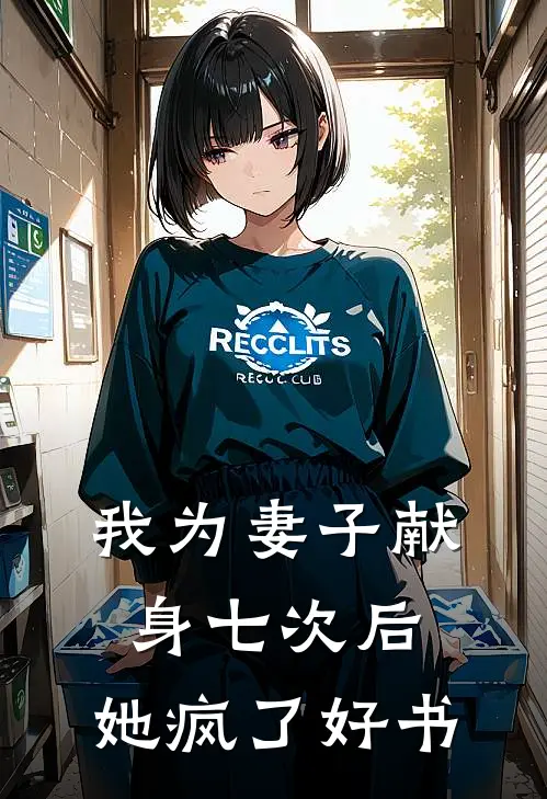 我为妻子献身七次后，她疯了好书