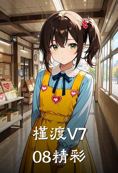 槿渡V708精彩