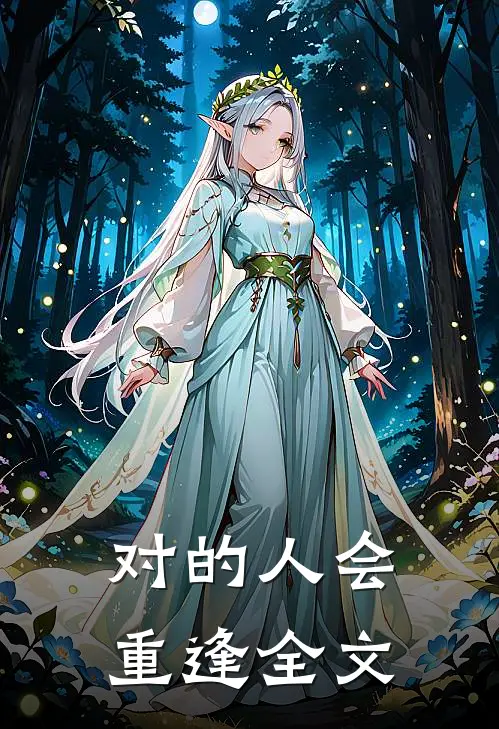 对的人会重逢全文