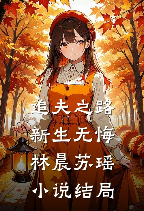 追夫之路：新生无悔林晨苏瑶小说结局