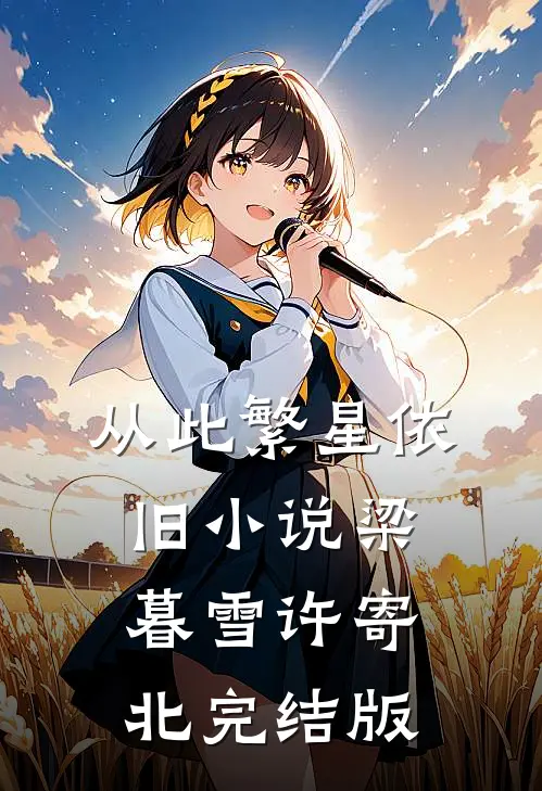 从此繁星依旧小说梁暮雪许寄北完结版