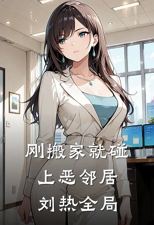 刚搬家就碰上恶邻居刘热全局