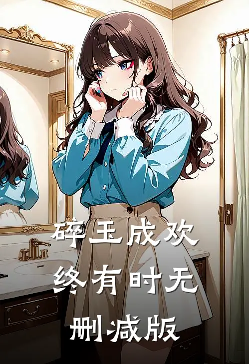 碎玉成欢终有时无删减版