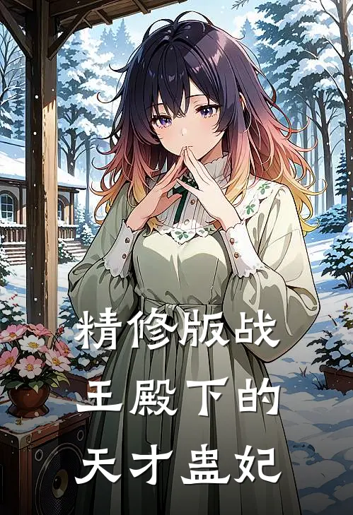 精修版战王殿下的天才蛊妃