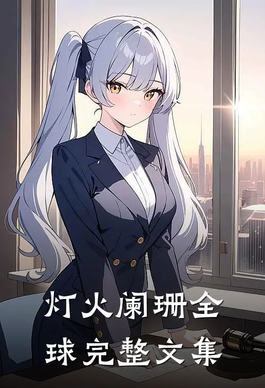 灯火阑珊全球完整文集