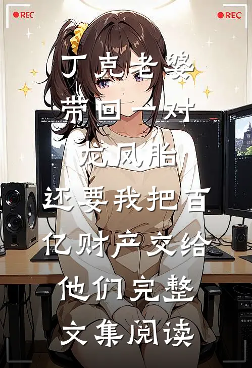 丁克老婆带回一对龙凤胎，还要我把百亿财产交给他们完整文集阅读