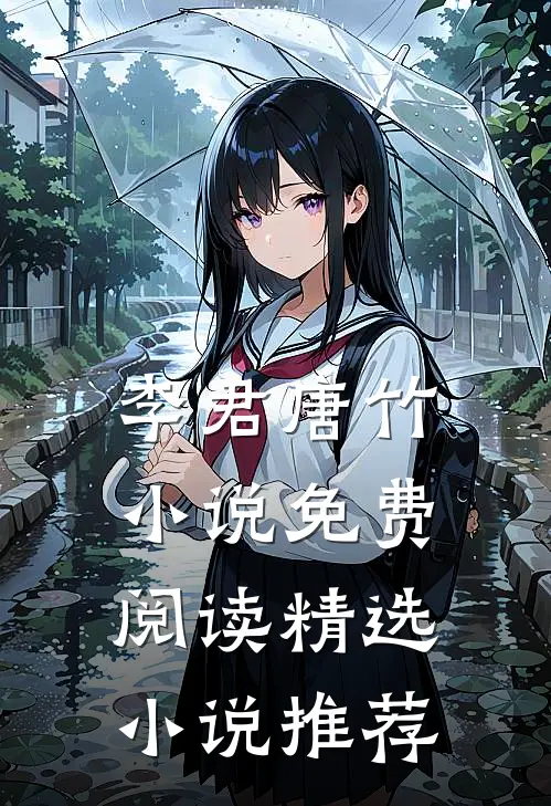 李君唐竹小说免费阅读精选小说推荐