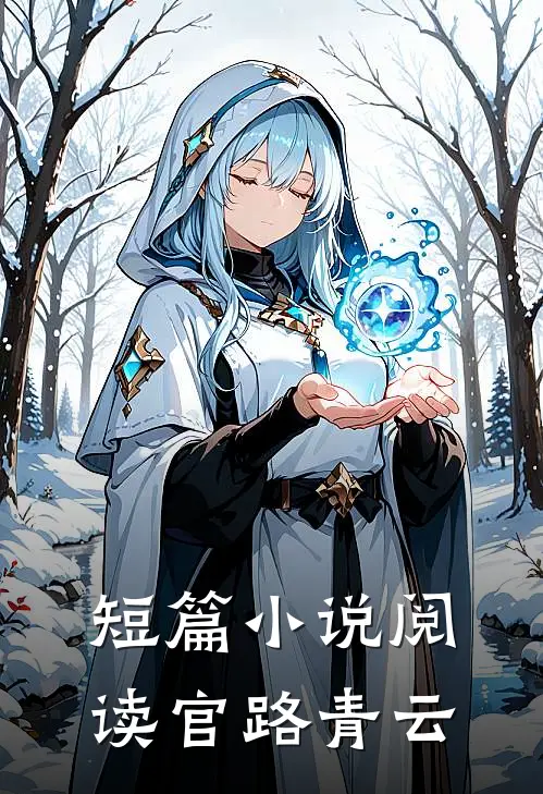 短篇小说阅读官路青云
