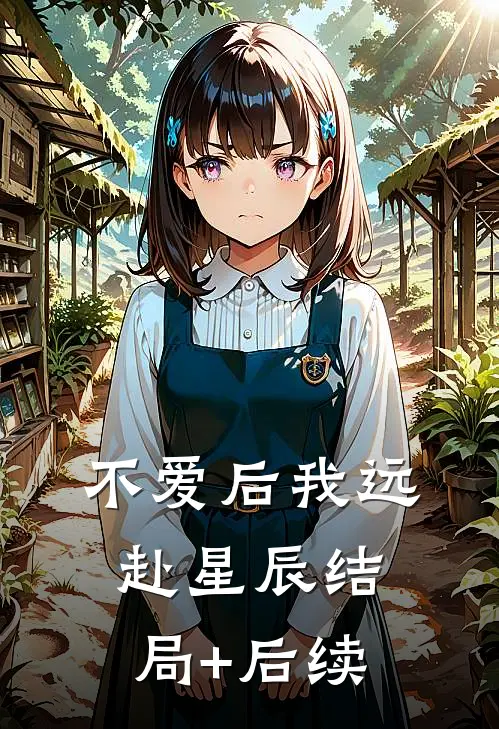 不爱后我远赴星辰结局+后续