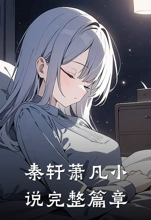秦轩萧凡小说完整篇章