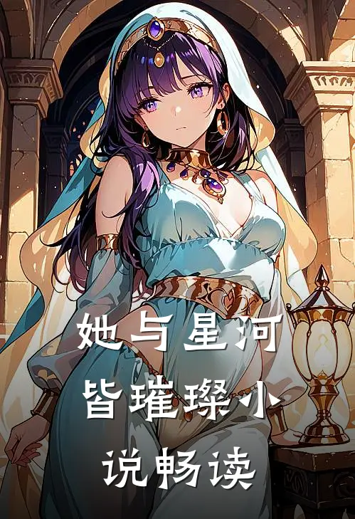她与星河皆璀璨小说畅读