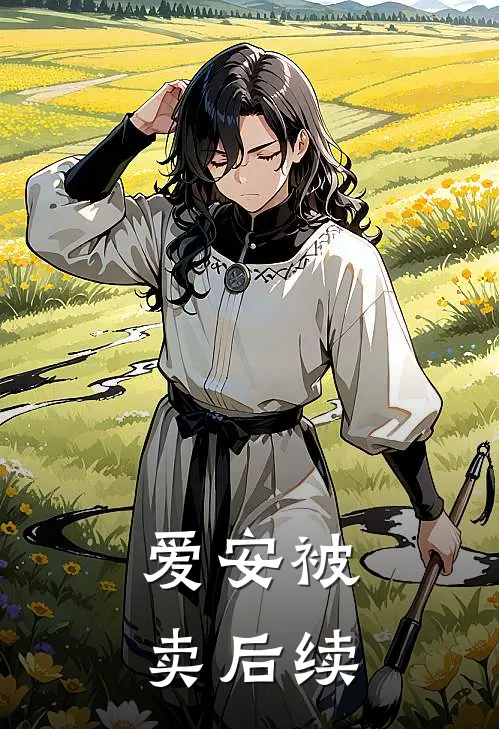 【爱安被卖】后续