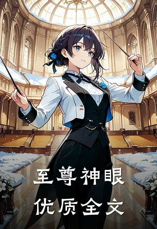 至尊神眼优质全文