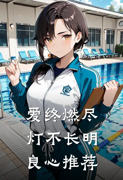 爱终燃尽，灯不长明良心推荐