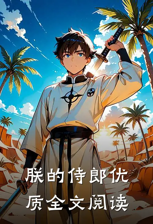 朕的侍郎优质全文阅读