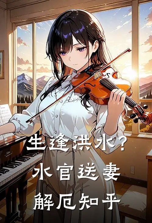 生逢洪水？水官送妻解厄知乎