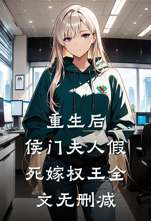 重生后，侯门夫人假死嫁权王全文无删减