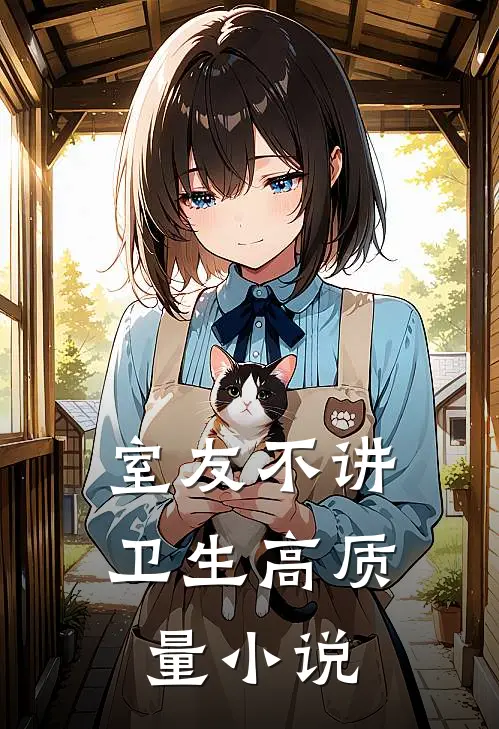 室友不讲卫生高质量小说