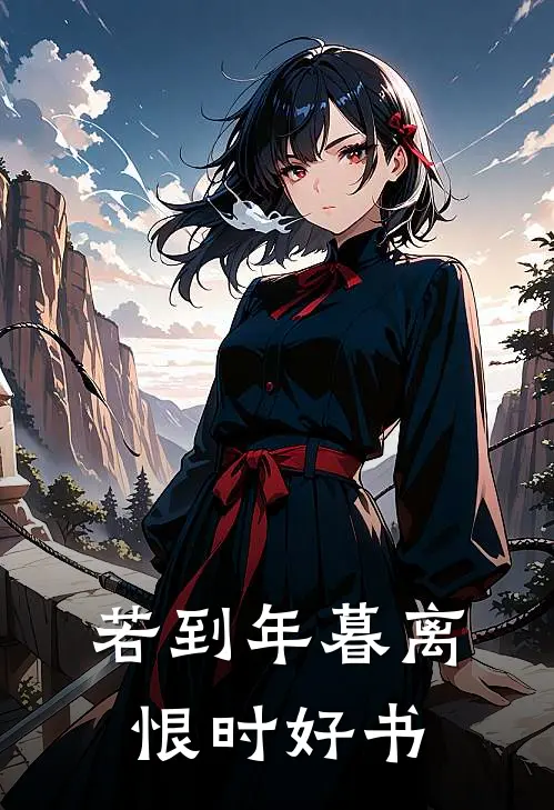 若到年暮离恨时好书