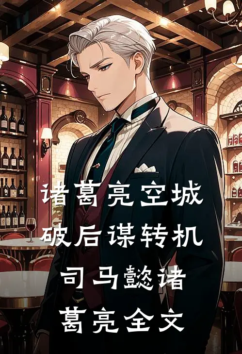 诸葛亮空城破后谋转机司马懿诸葛亮全文