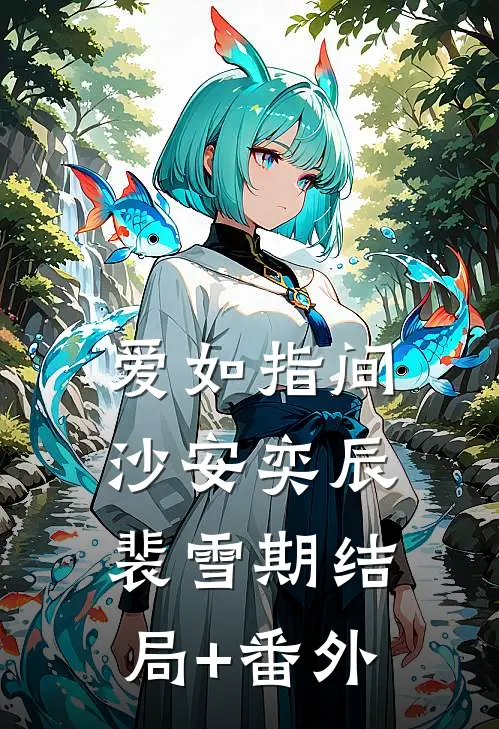 爱如指间沙安奕辰裴雪期结局+番外
