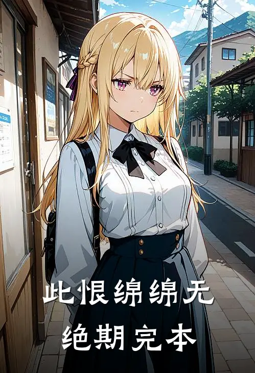此恨绵绵无绝期完本