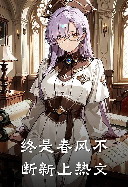 终是春风不断新上热文