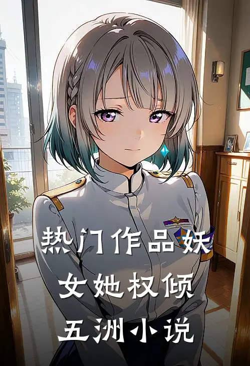 热门作品妖女她权倾五洲小说