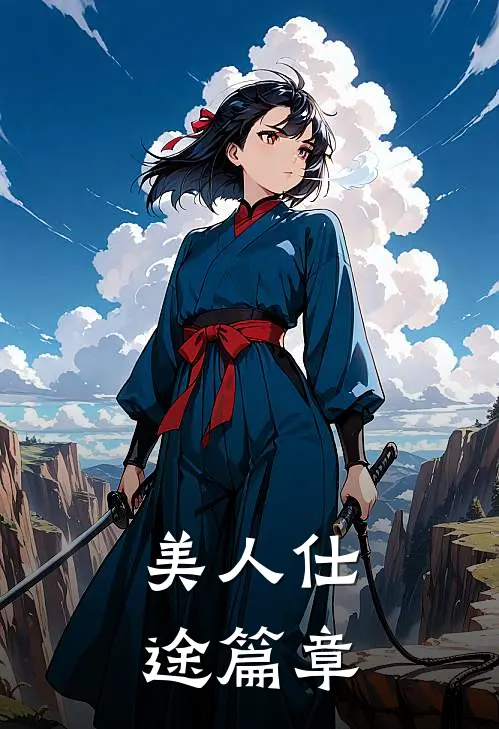 美人仕途篇章