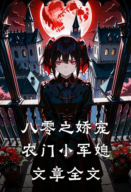八零之娇宠农门小军媳文章全文