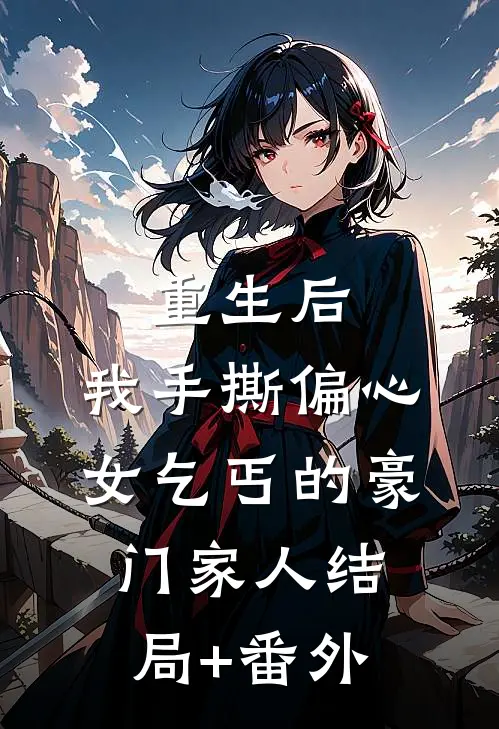 重生后，我手撕偏心女乞丐的豪门家人结局+番外