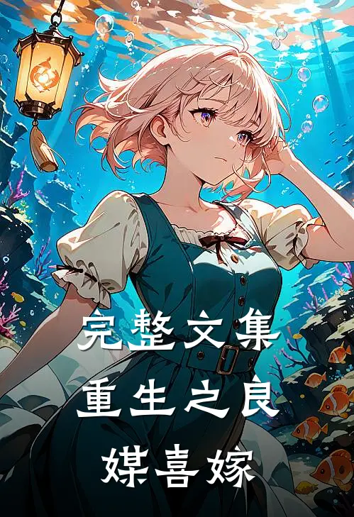 完整文集重生之良媒喜嫁
