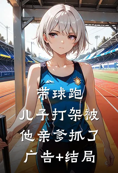带球跑：儿子打架被他亲爹抓了广告+结局