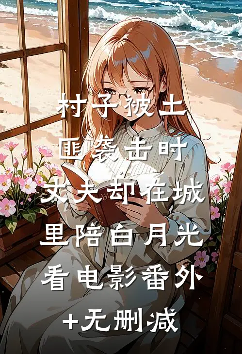 村子被土匪袭击时，丈夫却在城里陪白月光看电影番外+无删减