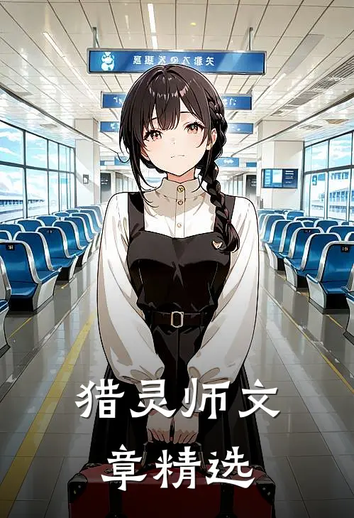 猎灵师文章精选