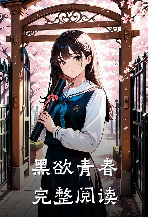 黑欲青春完整阅读