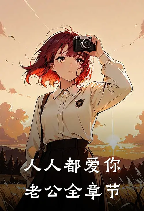人人都爱你老公全章节