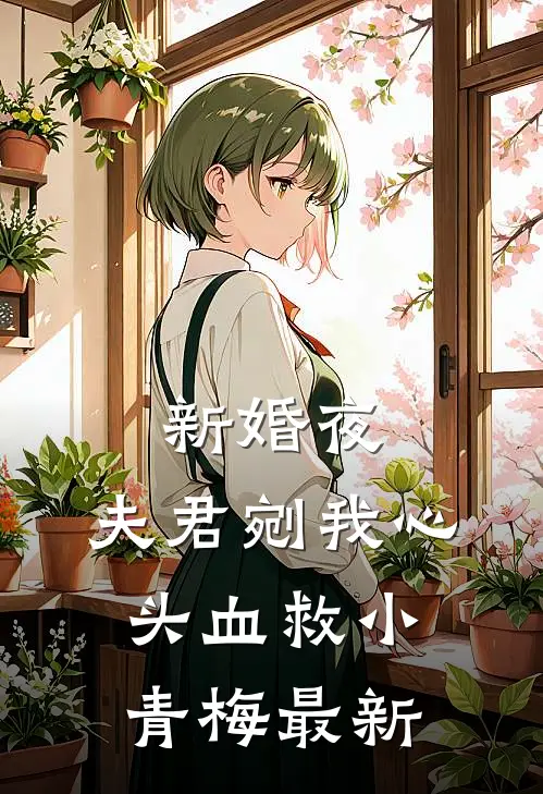 新婚夜，夫君剜我心头血救小青梅最新