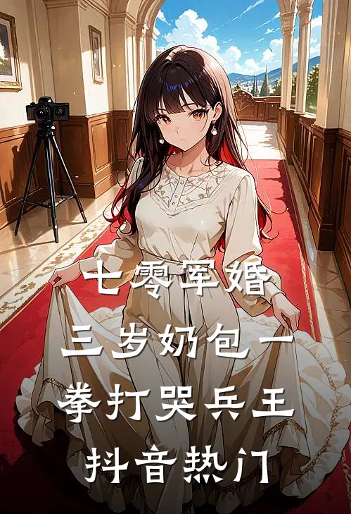 七零军婚，三岁奶包一拳打哭兵王抖音热门