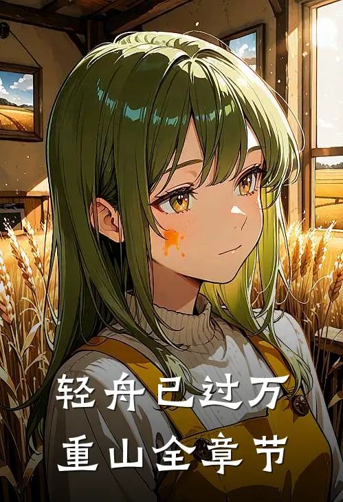轻舟已过万重山全章节